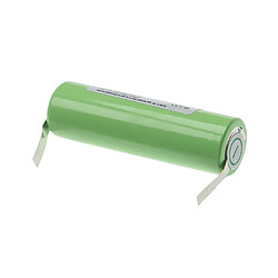 vhbw Batterie compatible avec Panasonic ER140, ER141 tondeuse à cheveux (2500mAh, 1,2V, NiMH)