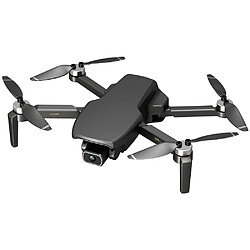 Generique Brother Drone L108 GPS 4K HD Noir