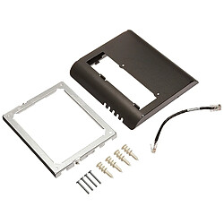 Acheter Cisco Systems Cisco Wall Mount Kit For **New Retail**, CP-8800-WMK= (**New Retail** IP Phone 8800 Series In)