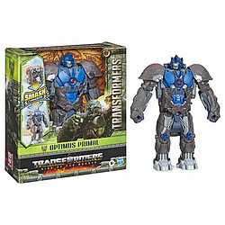 Super Robot Transformable Hasbro F46425X0 23 cm Multicouleur (1 Pièce)