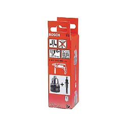 Bosch Mandrin portemandrins FBC210 FBC211 Référence FBC212