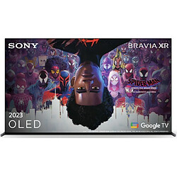 Sony TV OLED 4K 210 cm XR-83A80L