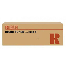 Ricoh