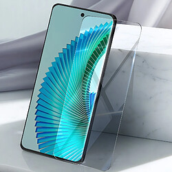 Mayaxess Verre Trempé pour Honor Magic 6 Lite 5G Dureté 9H Anti-rayures Transparent pas cher