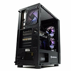 Avis PC de bureau PcCom Lite Intel Core i5-12400F 16 GB RAM 1 TB SSD NVIDIA GeForce RTX 3050