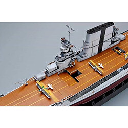 Trumpeter Maquette Bateau Uss Saratoga Cv-3 pas cher