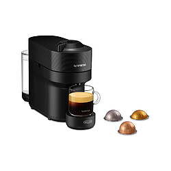 Cafetière à capsules DeLonghi ENV 90.B Noir 1260 W 1,1 L 560 ml