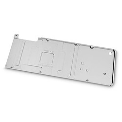 EkWaterBlocks EK-Quantum Vector XC3 RTX 3080/3090 Backplate -