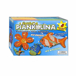 Piankolina 8 colors shining