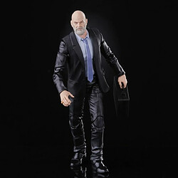 Ludendo Hasbro Marvel Legend Series - Figurines 15 cm Obadiah Stane et Iron Monger