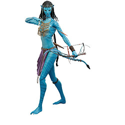 Hot Toys MMS685 - Avatar 2 : The Way Of Water - Neytiri Standard Version