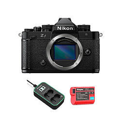 NIKON ZF Body + Kingma battery Charger kit