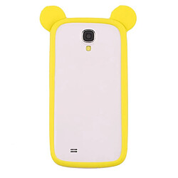 Cubs Universal Cubs Soft Silicone Protective Cavel Caxe pour le téléphone portable pas cher