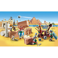 Acheter Playmobil® 71268 Numerobis et la bataille du palais