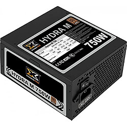 Xigmatek Alimentation ATX Hydra M - 750W (Noir)