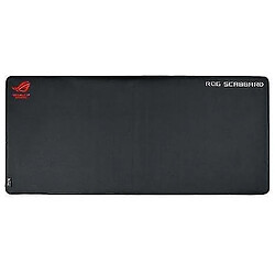 Universal Rog Scabbard Gaming Mouse Pad, Splash & Scratch Proof, 900 x 400 mm