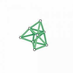 Acheter Giochi Preziosi Geomag - ecofriendly 42 pcs glow