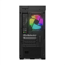 Avis PC de bureau Lenovo Intel Core i5-12400F 16 GB RAM 1 TB SSD NVIDIA GeForce RTX 3060