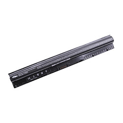 vhbw batterie compatible avec Dell Inspiron 15-3451, 15-3551, 15-3552, 15-3558, 15-5551, 15-5552, 15-5555 laptop (2200mAh, 14.8V, Li-Ion, noir)