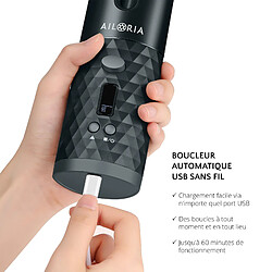 Ailoria REVOLUTIONNE Boucleur automatique sans fil (USB) pas cher