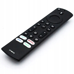 GUPBOO Télécommande Universelle de Rechange pour Toshiba LED TV 43