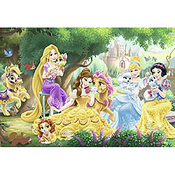 Ravensburger Best Friends of The Princess Jigsaw Puzzle (2 x 24 piAces)