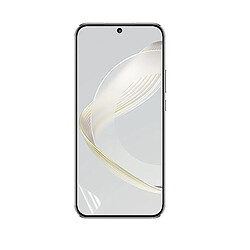 Film de Hydrogel Étui Complète Devant Phonecare pour Xiaomi Redmi Note 13 Pro+ Plus - Transparent