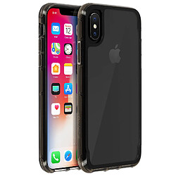 Griffin Technology, Inc. Coque iPhone X/XS Protection Antichocs 1.2m Griffin Survivor Clear - Transparent