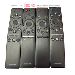 GUPBOO BN59-01312F pour Samsung avec voix NETFLIX PRIME VIDEO BN59-01312B