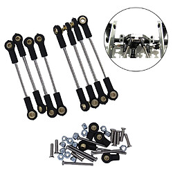 Acheter 1/10 échelle rc servo tiges servo linkage set