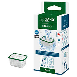 Cartouche Bio-Bact Taille M - Ciano - x1