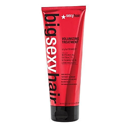 Sexy Hair. BIG SEXYHAIR volumizing treatment 200 ml Hommes et Femmes. Cheveux