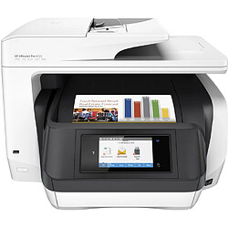 HP - Officejet Pro 8720 All-in-One