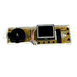 Samsung MODULE DE COMMANDE