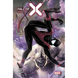 Fall of X. Vol. 6