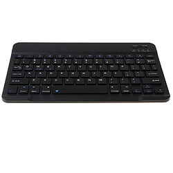 Avis slim clavier bluetooth sans fil pour imac ipad android phone 10.1inch noir