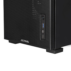 Avis PC de bureau Actina KOMACNGIP0113 32 GB RAM 1 TB SSD AMD Radeon RX 7700 xt i7-12700KF