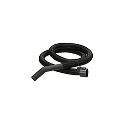 Flexible noir (2,5m) pour aspirateur kärcher