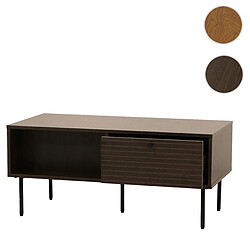 Table basse Mendler