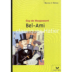 Bel-Ami - Occasion