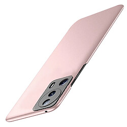 PHONECARE Coque Mince et Rigide SlimShield pour Xiaomi 13 Lite - Rose