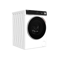 Lave-linge hublot 12kg 1400tours/min - ESNFB214CWDA - SHARP