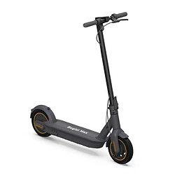 Air Rise Trottinette électrique BOGIST MAX - 500W - 36V - 15Ah