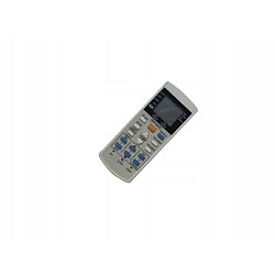 GUPBOO Télécommande Universelle de Rechange Pour Panasonic CSC12D CSC12DKU CSC9D CSC9DKU CSMC12