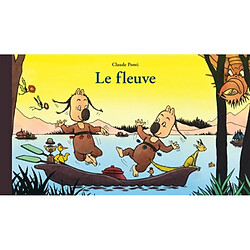 Le fleuve - Occasion