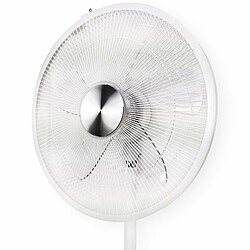 Acheter Ventilateur sur Pied Grunkel Blanc 28 W