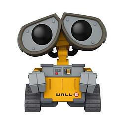 Figurine Funko Pop Jumbo Wall E