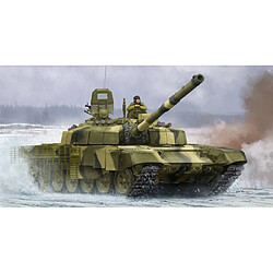 Trumpeter Maquette Char Russian T-72b2 Mbt (rogatka)