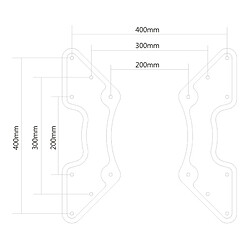 NeoMounts FPMA-VESA440