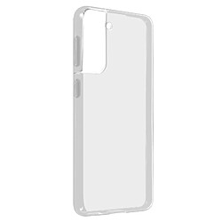 Coque Samsung Galaxy S21 Plus Silicone Gel Fine Légère Akashi Transparent